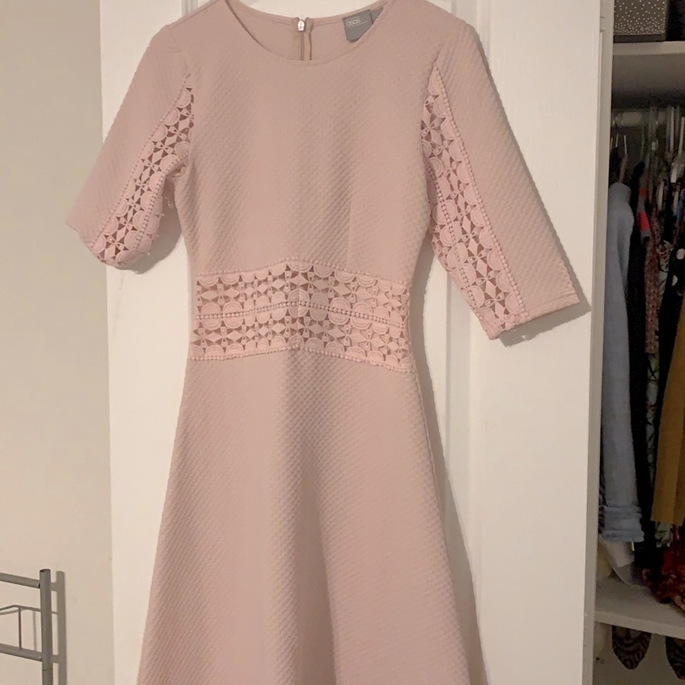 Beautiful dress